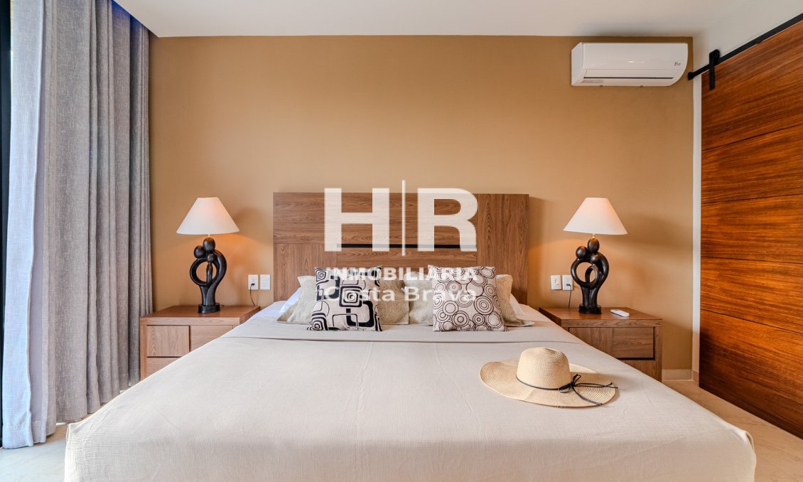 Venta - Villa - TULUM - Colonia 