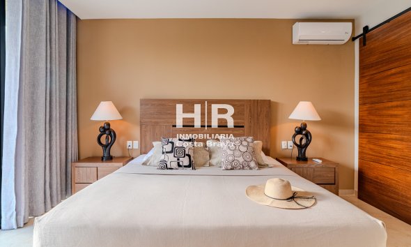 Venta - Villa - TULUM - Colonia 