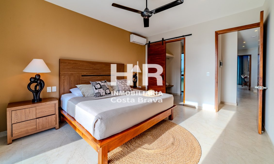 Venta - Villa - TULUM - Colonia 