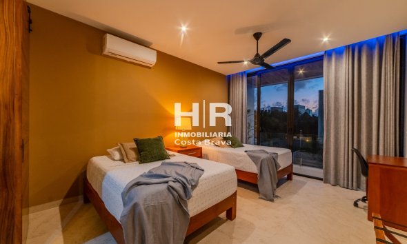 Venta - Villa - TULUM - Colonia 