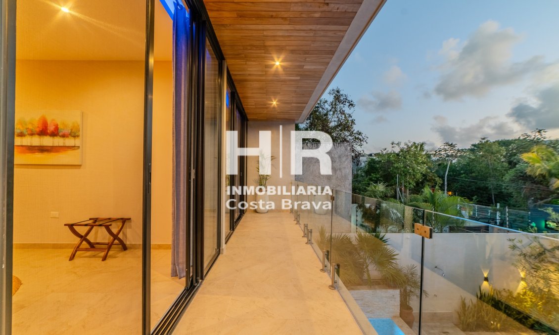 Venta - Villa - TULUM - Colonia 