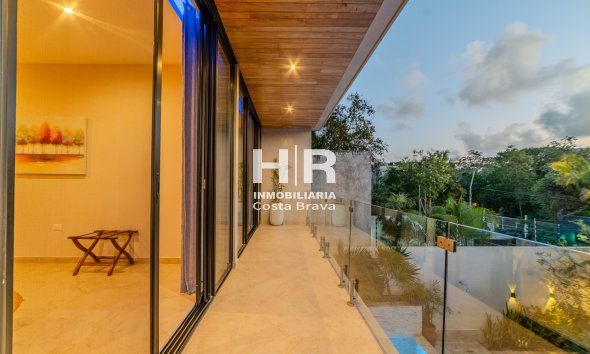 Venta - Villa - TULUM - Colonia 