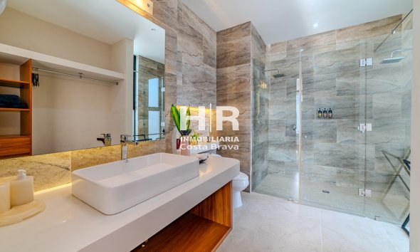 Venta - Villa - TULUM - Colonia 