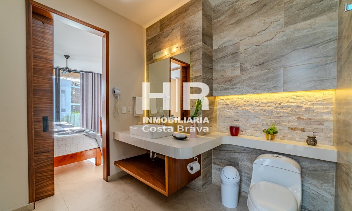 Venta - Villa - TULUM - Colonia 