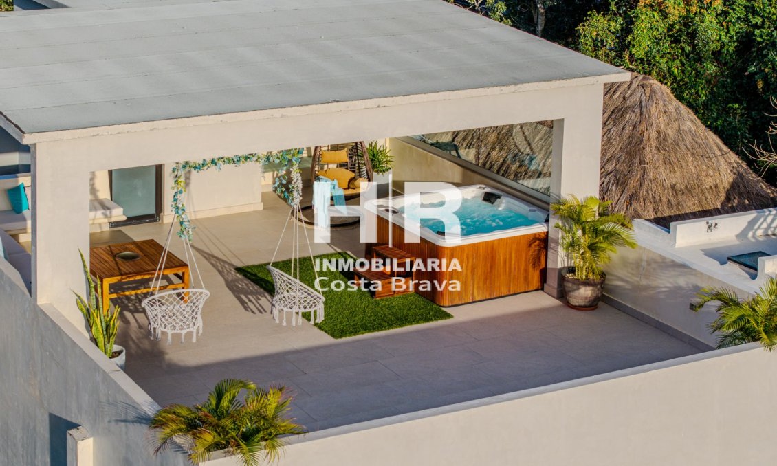 Venta - Villa - TULUM - Colonia 