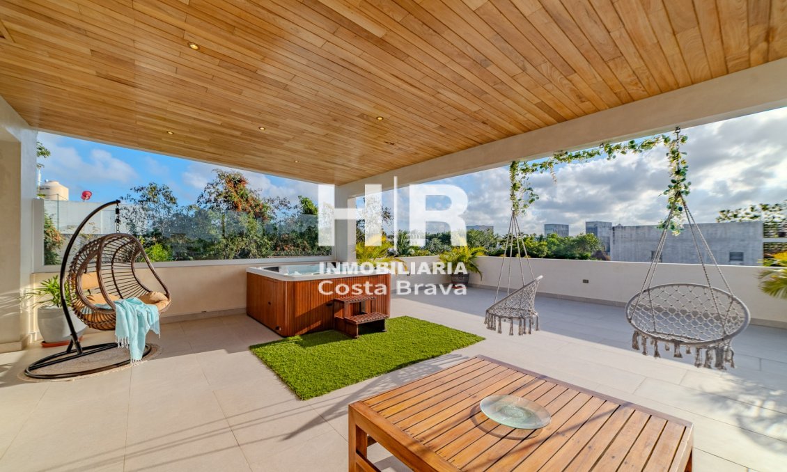 Venta - Villa - TULUM - Colonia 