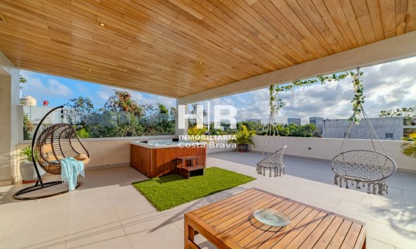 Venta - Villa - TULUM - Colonia 