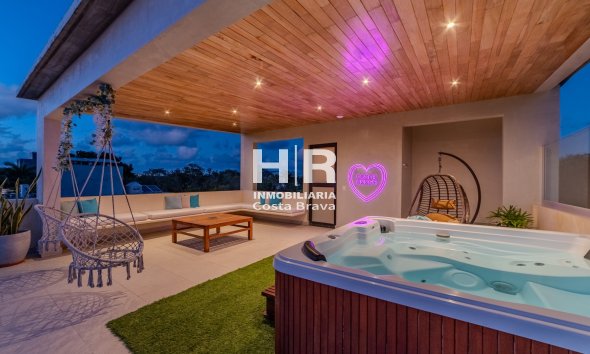 Venta - Villa - TULUM - Colonia 