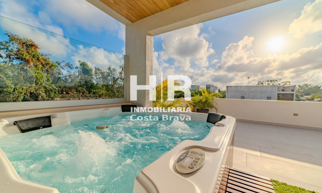 Venta - Villa - TULUM - Colonia 