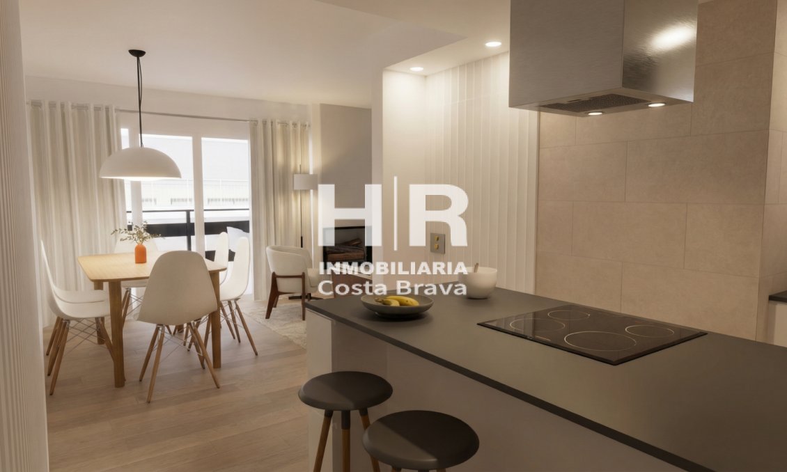 Venta - Apartamento / piso - Sant Antoni De Calonge - Centro