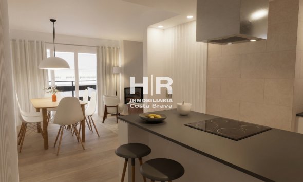 Venta - Apartamento / piso - Sant Antoni De Calonge - Centro