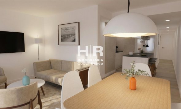 Venta - Apartamento / piso - Sant Antoni De Calonge - Centro