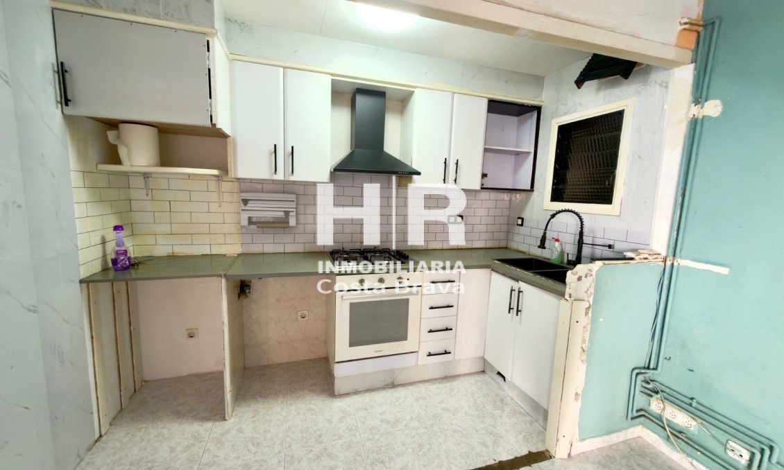 Venta - Apartamento / piso - Sant Antoni De Calonge - Centro