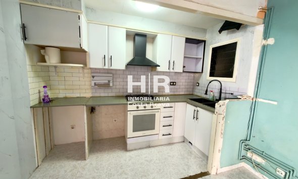 Venta - Apartamento / piso - Sant Antoni De Calonge - Centro