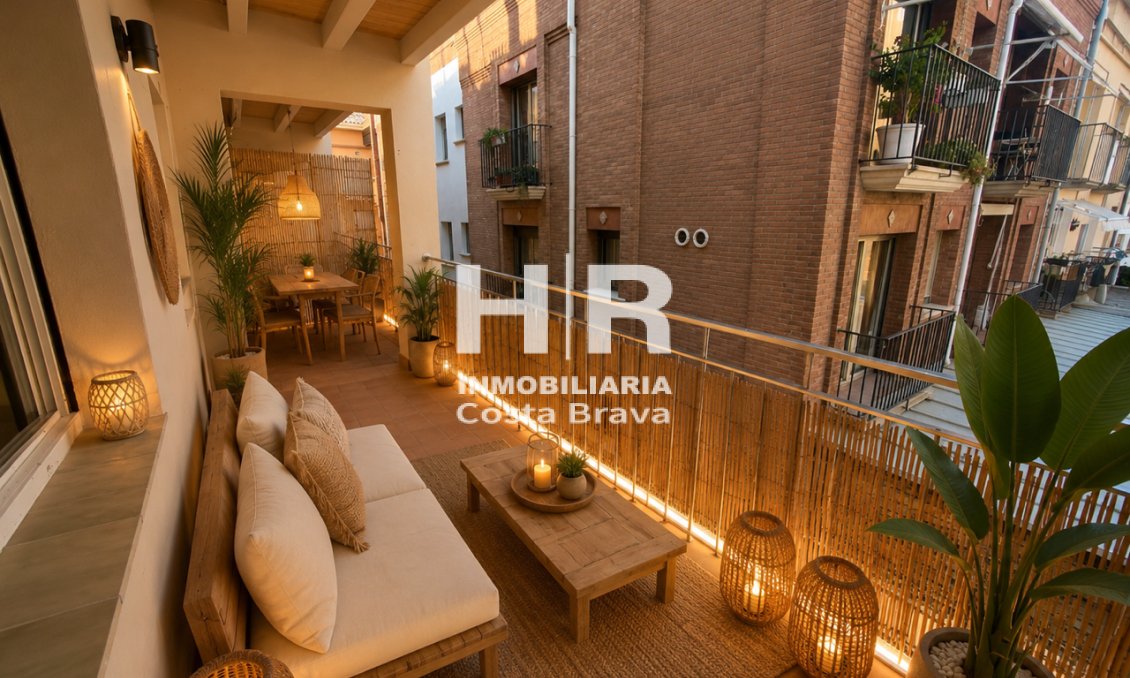 Venta - Apartamento / piso - Sant Antoni De Calonge - Centro