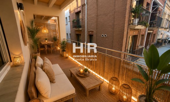 Venta - Apartamento / piso - Sant Antoni De Calonge - Centro