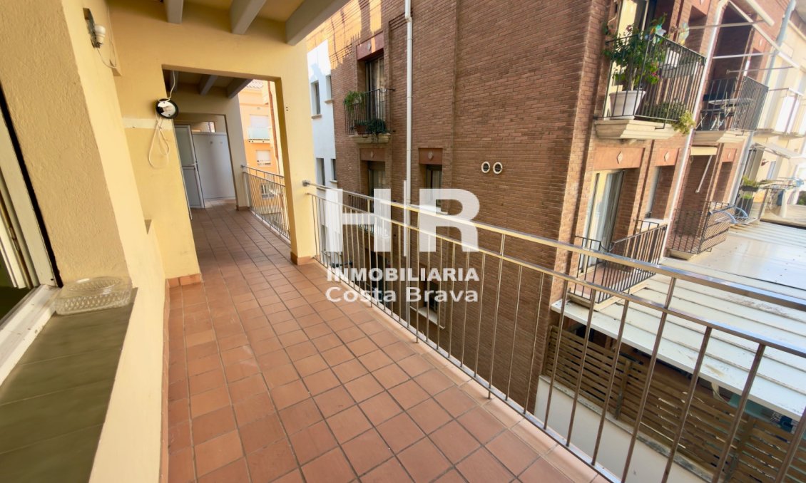 Venta - Apartamento / piso - Sant Antoni De Calonge - Centro