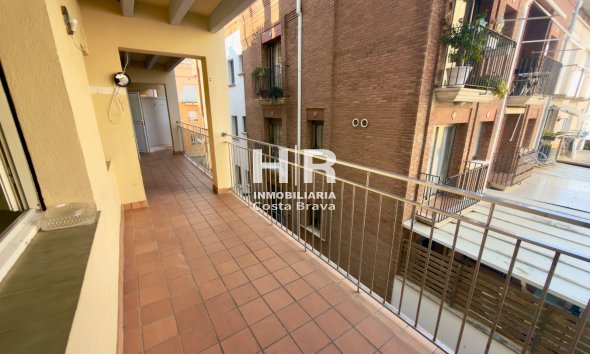 Venta - Apartamento / piso - Sant Antoni De Calonge - Centro