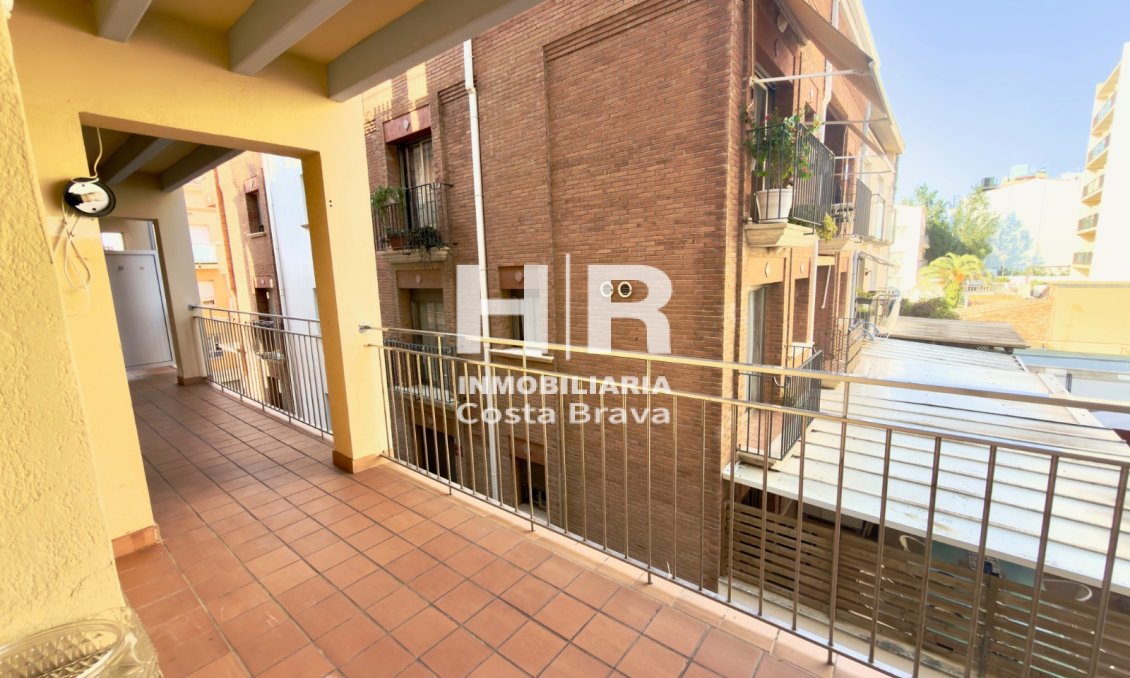 Venta - Apartamento / piso - Sant Antoni De Calonge - Centro