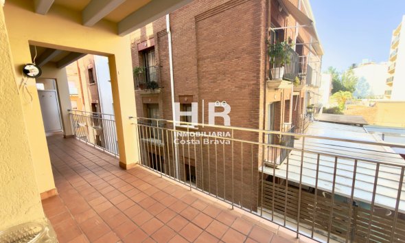 Venta - Apartamento / piso - Sant Antoni De Calonge - Centro