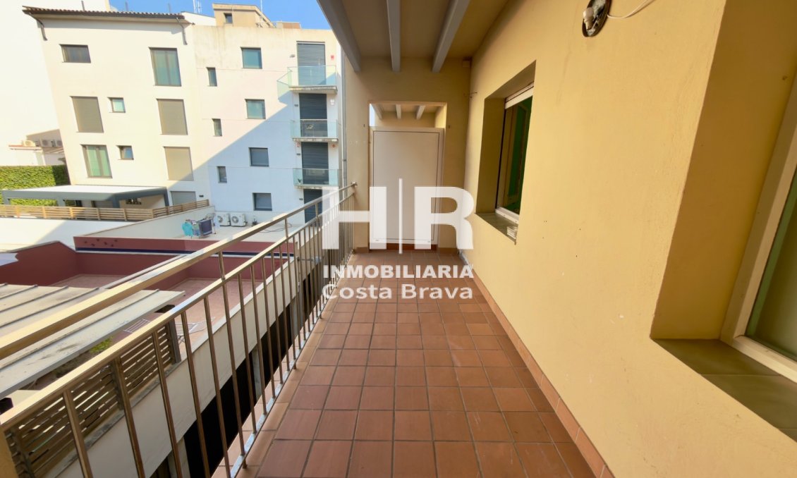 Venta - Apartamento / piso - Sant Antoni De Calonge - Centro