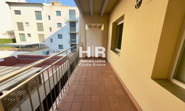 Venta - Apartamento / piso - Sant Antoni De Calonge - Centro
