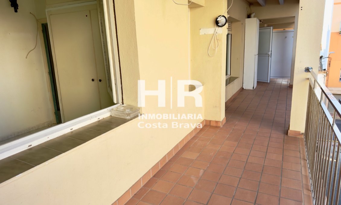 Venta - Apartamento / piso - Sant Antoni De Calonge - Centro