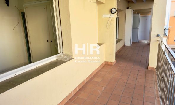 Venta - Apartamento / piso - Sant Antoni De Calonge - Centro
