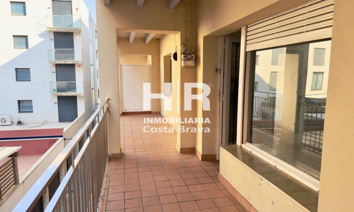 Venta - Apartamento / piso - Sant Antoni De Calonge - Centro