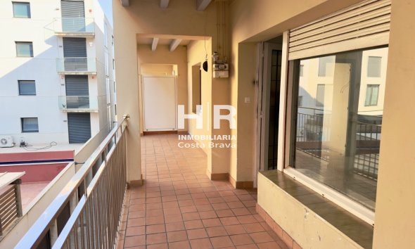 Venta - Apartamento / piso - Sant Antoni De Calonge - Centro