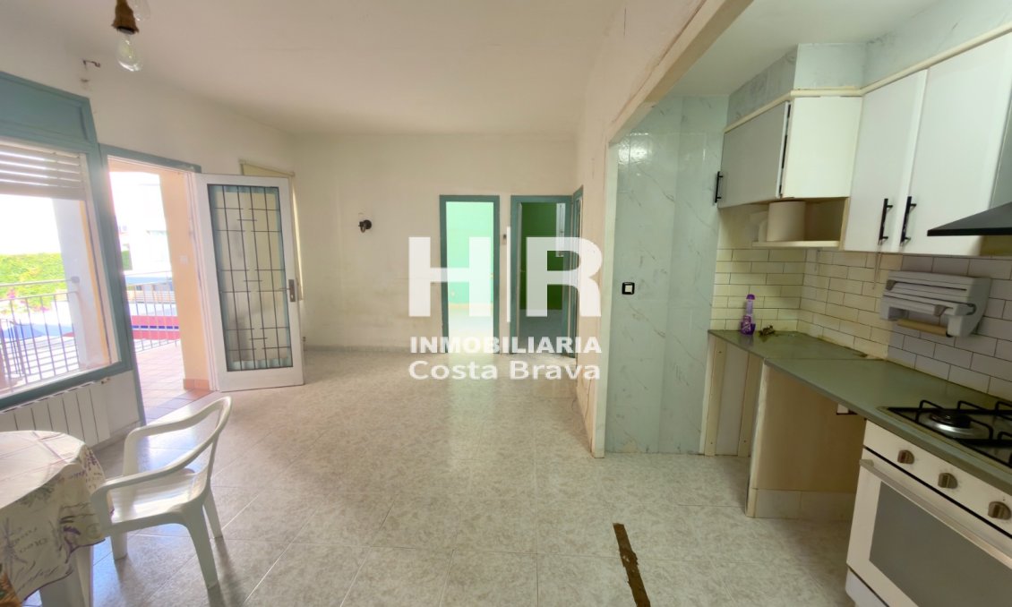 Venta - Apartamento / piso - Sant Antoni De Calonge - Centro