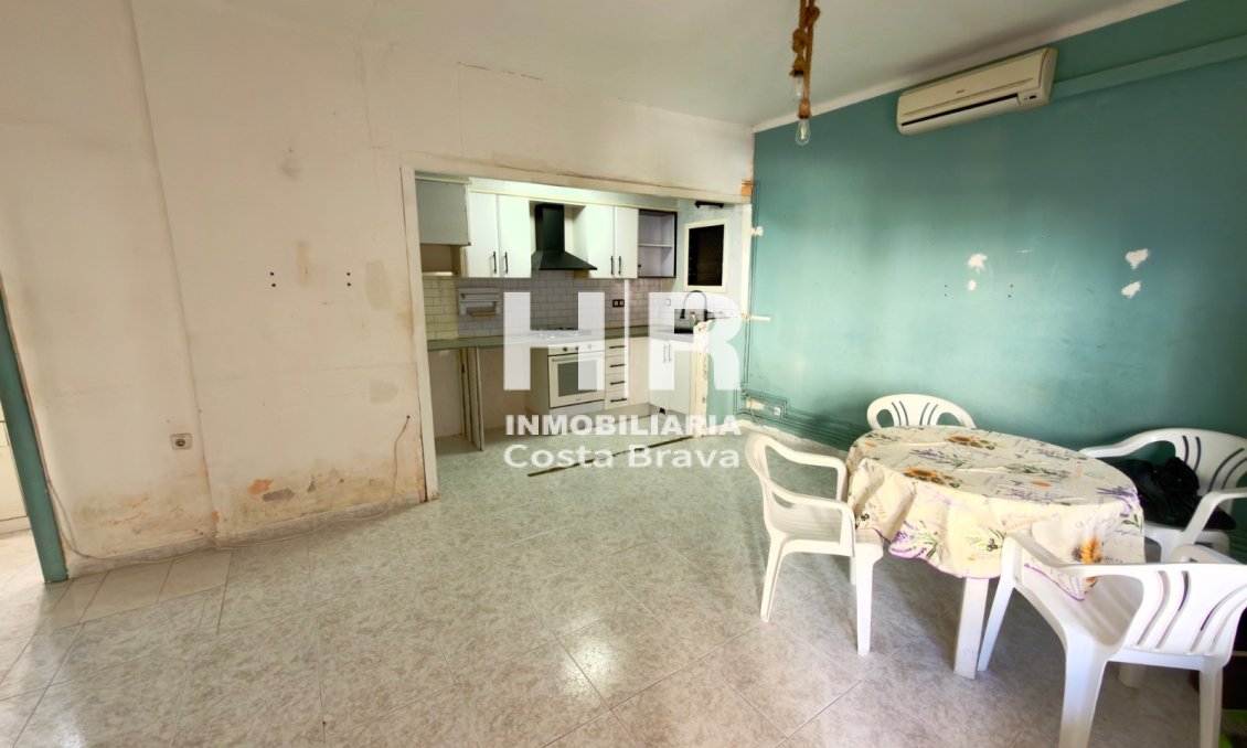 Venta - Apartamento / piso - Sant Antoni De Calonge - Centro