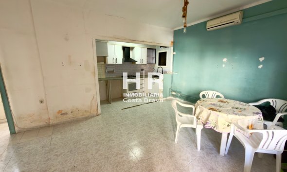 Venta - Apartamento / piso - Sant Antoni De Calonge - Centro