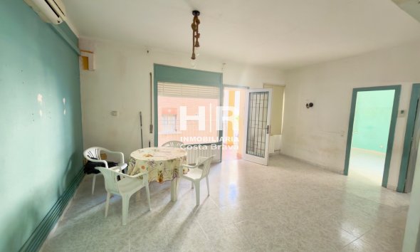 Venta - Apartamento / piso - Sant Antoni De Calonge - Centro