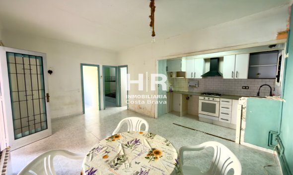 Venta - Apartamento / piso - Sant Antoni De Calonge - Centro