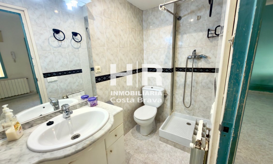 Venta - Apartamento / piso - Sant Antoni De Calonge - Centro
