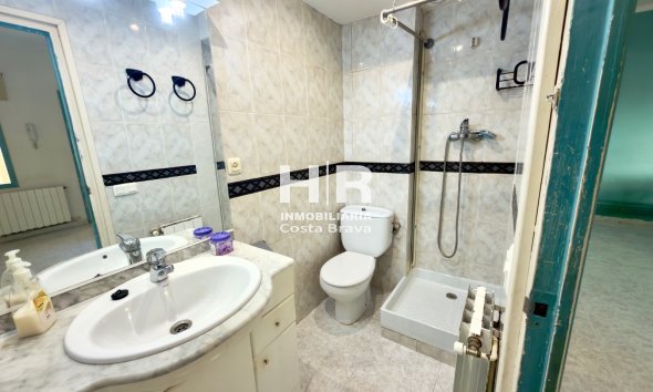 Venta - Apartamento / piso - Sant Antoni De Calonge - Centro