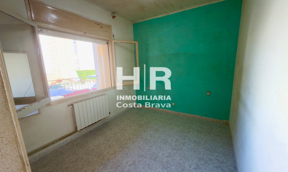 Venta - Apartamento / piso - Sant Antoni De Calonge - Centro