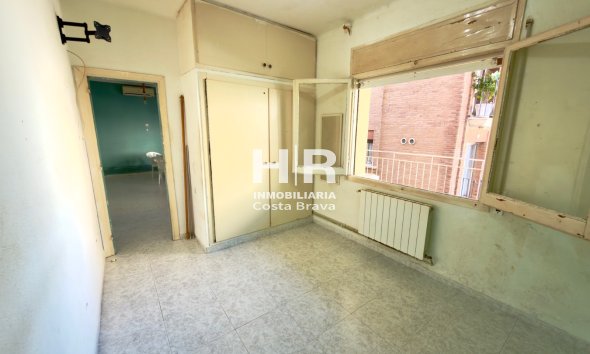 Venta - Apartamento / piso - Sant Antoni De Calonge - Centro