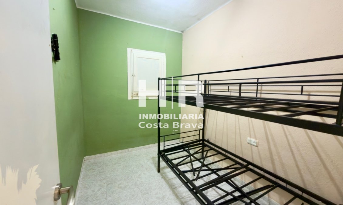 Venta - Apartamento / piso - Sant Antoni De Calonge - Centro