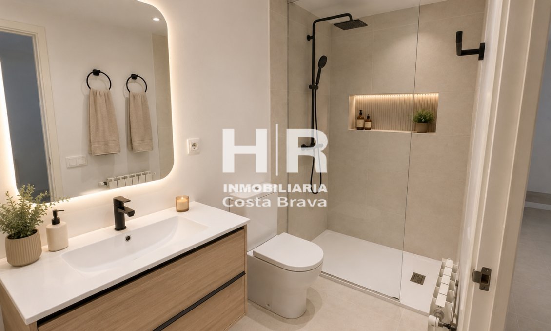 Venta - Apartamento / piso - Sant Antoni De Calonge - Centro