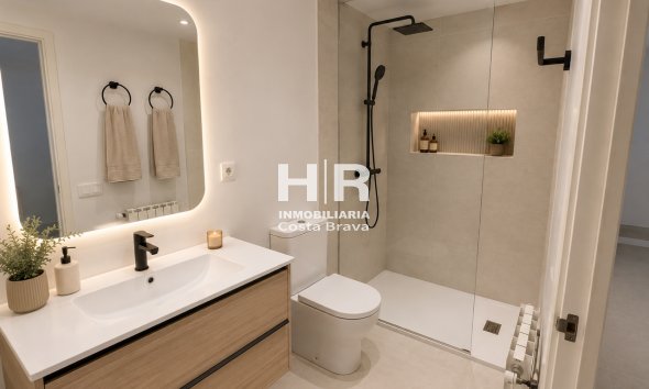 Venta - Apartamento / piso - Sant Antoni De Calonge - Centro
