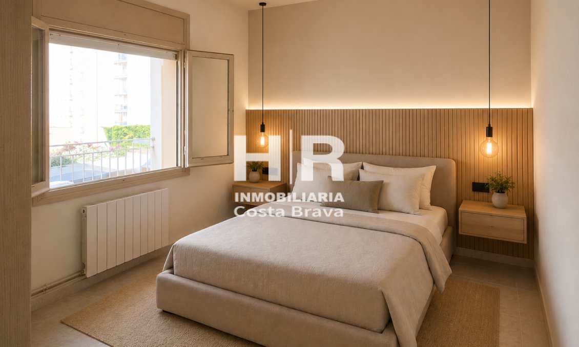 Venta - Apartamento / piso - Sant Antoni De Calonge - Centro