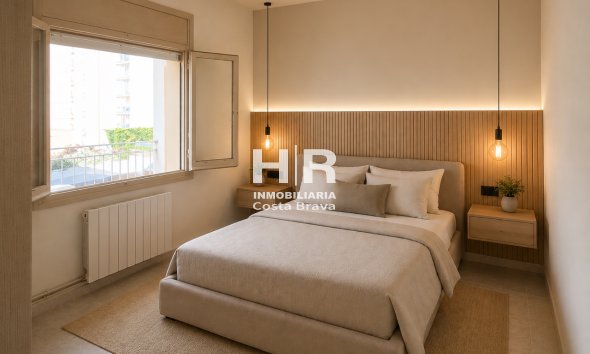 Venta - Apartamento / piso - Sant Antoni De Calonge - Centro