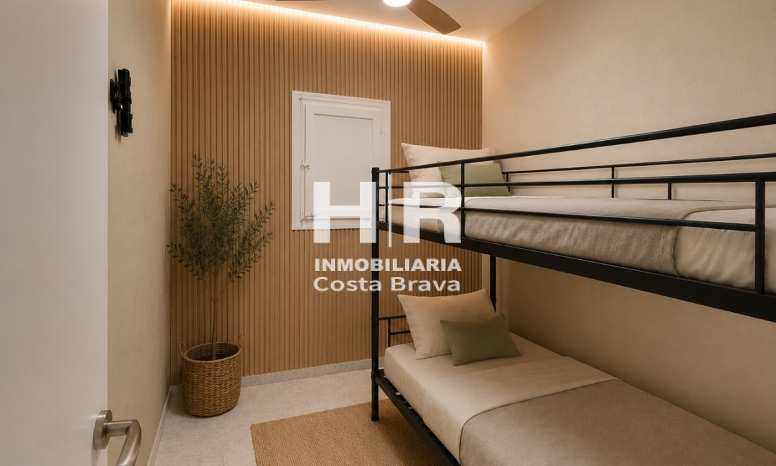 Venta - Apartamento / piso - Sant Antoni De Calonge - Centro