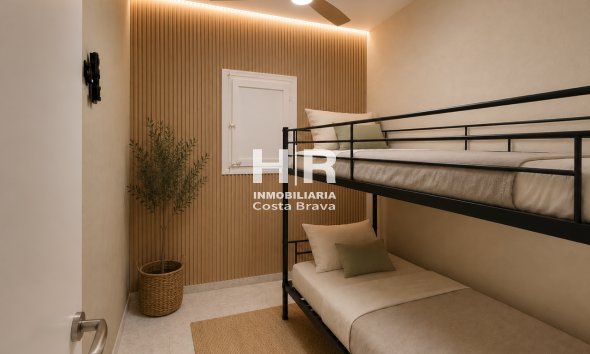 Venta - Apartamento / piso - Sant Antoni De Calonge - Centro