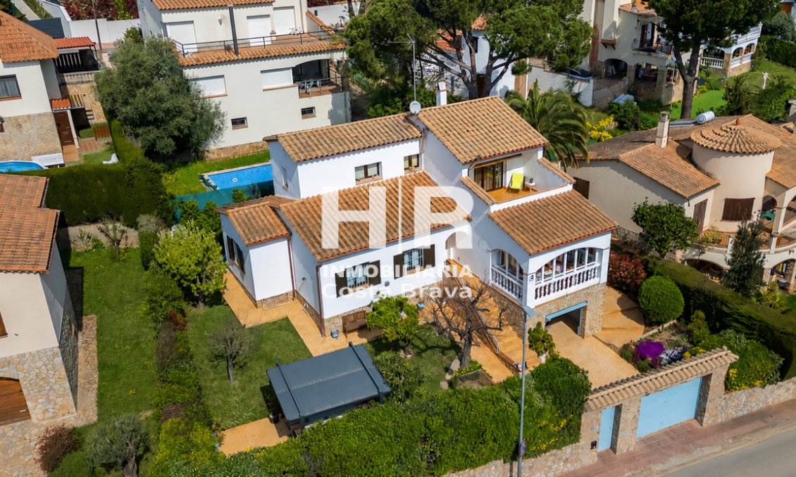 Venta - Casa unifamiliar - Sant Antoni De Calonge - Torre Valentina