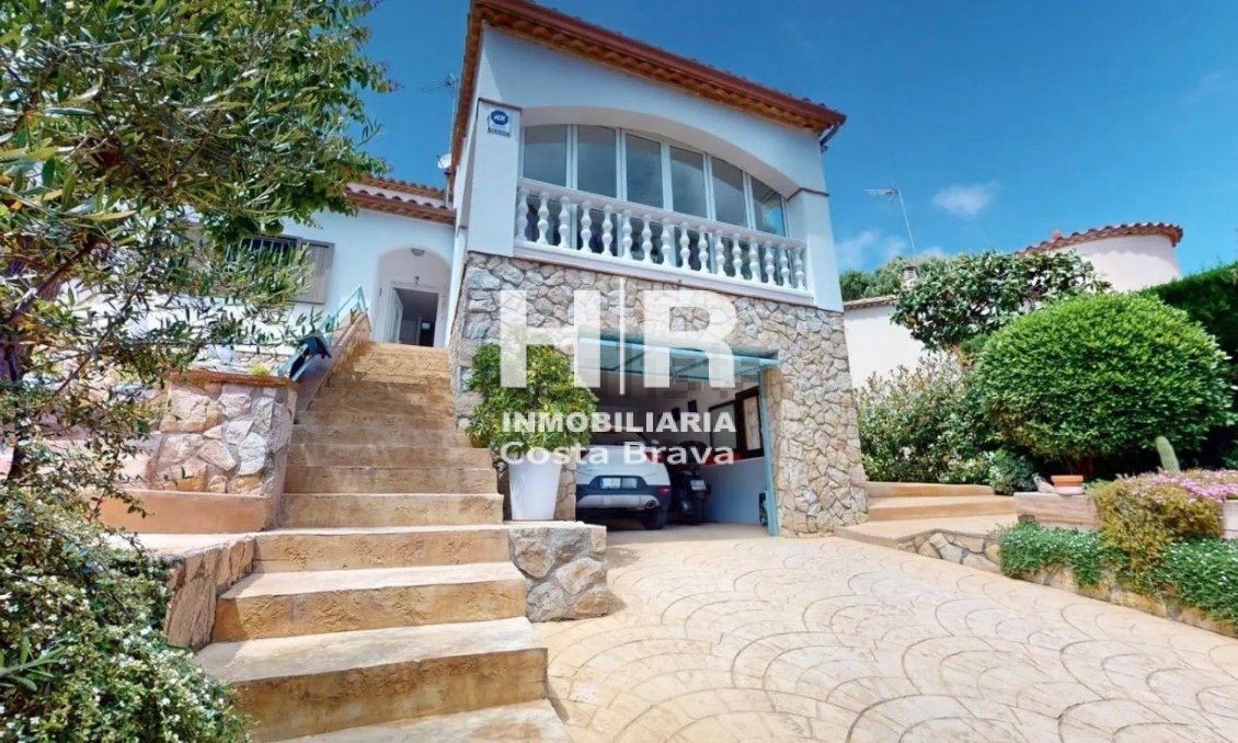 Venta - Casa unifamiliar - Sant Antoni De Calonge - Torre Valentina