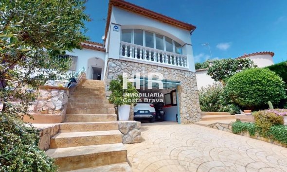 Venta - Casa unifamiliar - Sant Antoni De Calonge - Torre Valentina