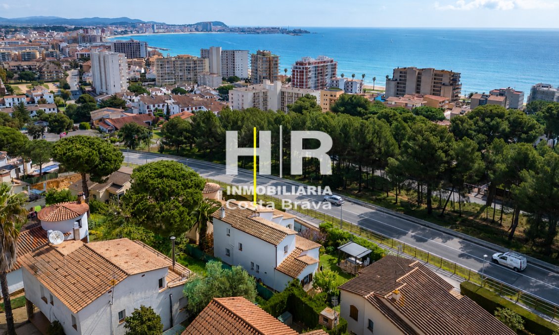 Venta - Casa unifamiliar - Sant Antoni De Calonge - Torre Valentina